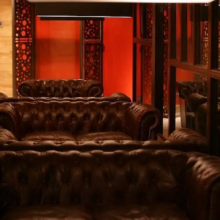 Koh-i Nor By Les Etincelles Aparthotel 5*