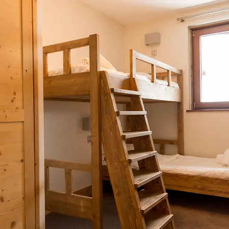 Koh-i Nor By Les Etincelles 5* Val Thorens
