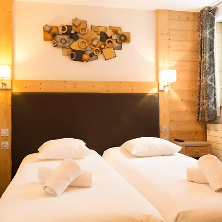 Koh-i Nor By Les Etincelles Aparthotel 5*