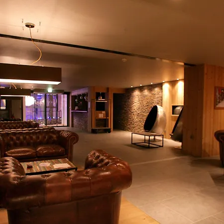 Koh-i Nor By Les Etincelles Aparthotel 5*