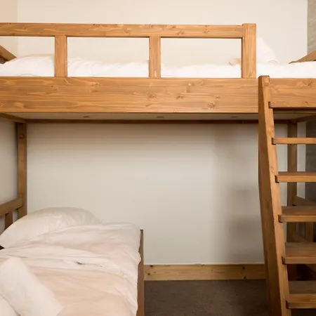 Aparthotel Koh-i Nor By Les Etincelles 5*