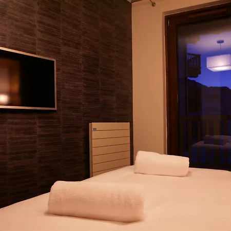 Koh-i Nor By Les Etincelles Aparthotel