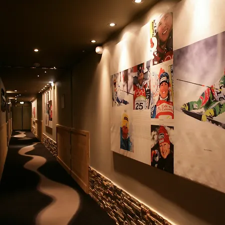 Koh-i Nor By Les Etincelles 5* Val Thorens