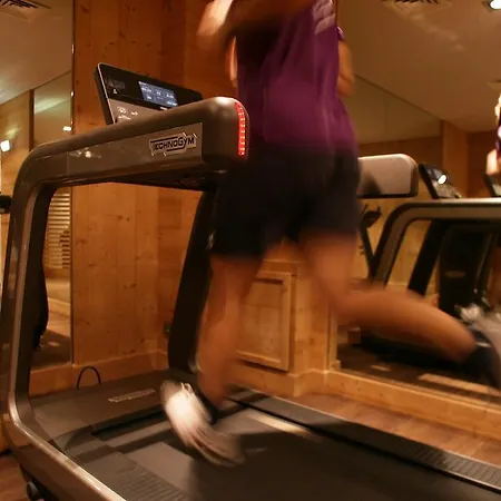 Hotel apartamentowy Koh-i Nor By Les Etincelles 5*