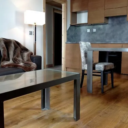 Apartmanhotel Koh-i Nor By Les Etincelles Val Thorens