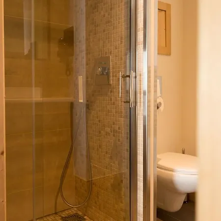 Hotel apartamentowy Koh-i Nor By Les Etincelles Val Thorens