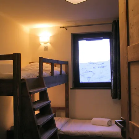 Hotel apartamentowy Koh-i Nor By Les Etincelles 5*