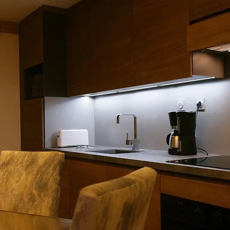 Koh-i Nor By Les Etincelles 5*