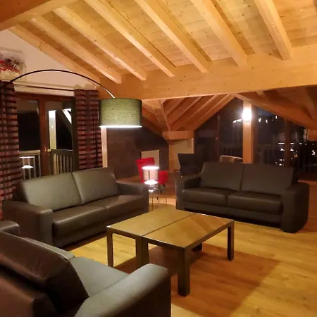 Koh-i Nor By Les Etincelles Apartmanhotel 5*