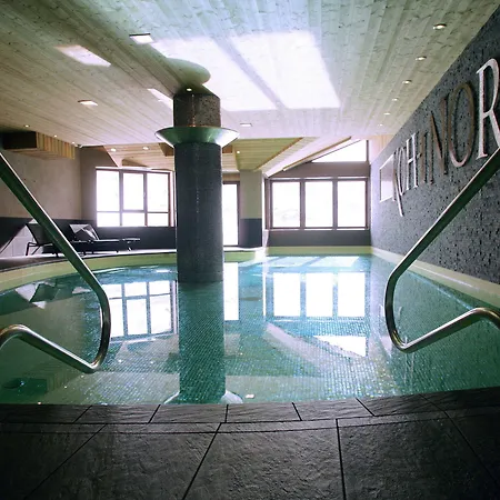 Koh-i Nor By Les Etincelles Hotel apartamentowy