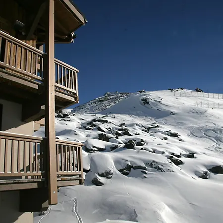 Koh-i Nor By Les Etincelles Apartmanhotel 5*
