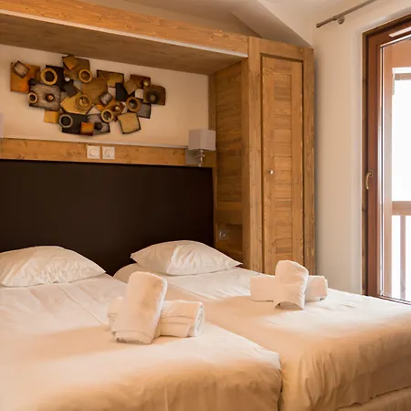 Koh-i Nor By Les Etincelles Apartmanhotel