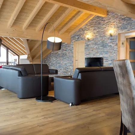 Koh-i Nor By Les Etincelles Apartmanhotel 5*