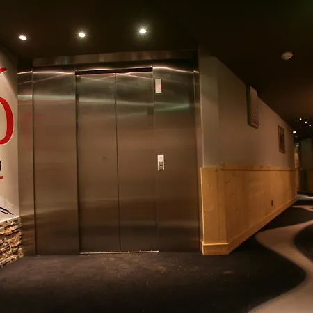 Koh-i Nor By Les Etincelles Val Thorens