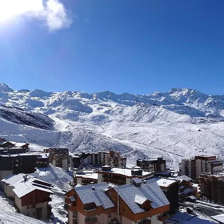 Koh-i Nor By Les Etincelles Val Thorens
