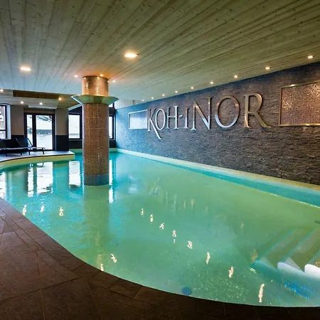 Koh-i Nor By Les Etincelles 5*